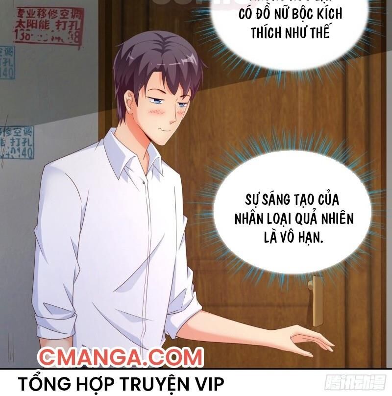 Siêu Cấp Thần Y Đại Biến Thái Chapter 47 - Trang 2