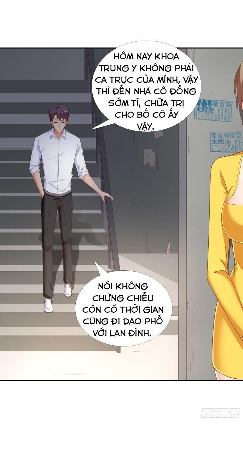 Siêu Cấp Thần Y Đại Biến Thái Chapter 47 - Trang 2