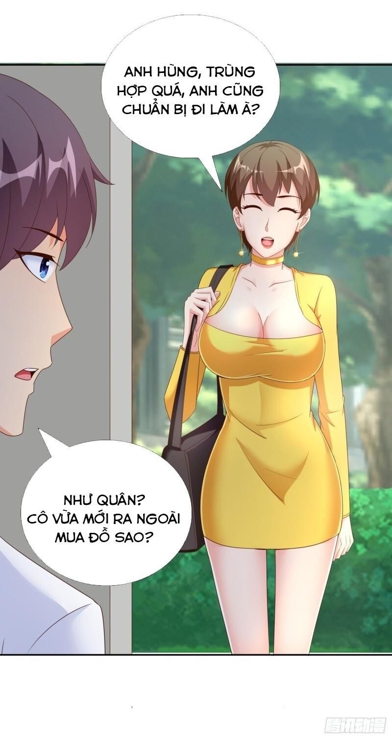 Siêu Cấp Thần Y Đại Biến Thái Chapter 47 - Trang 2