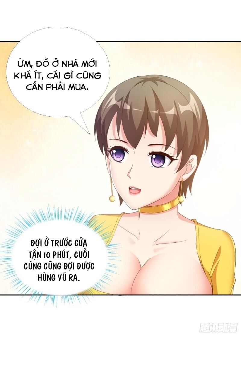 Siêu Cấp Thần Y Đại Biến Thái Chapter 47 - Trang 2