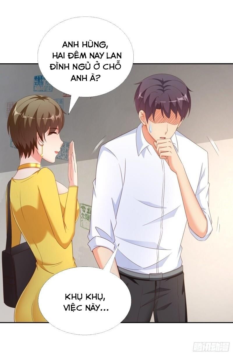 Siêu Cấp Thần Y Đại Biến Thái Chapter 47 - Trang 2