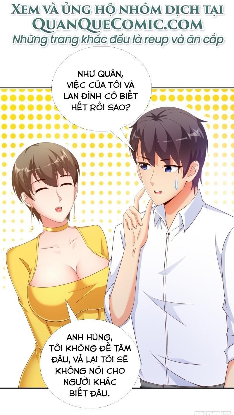 Siêu Cấp Thần Y Đại Biến Thái Chapter 47 - Trang 2