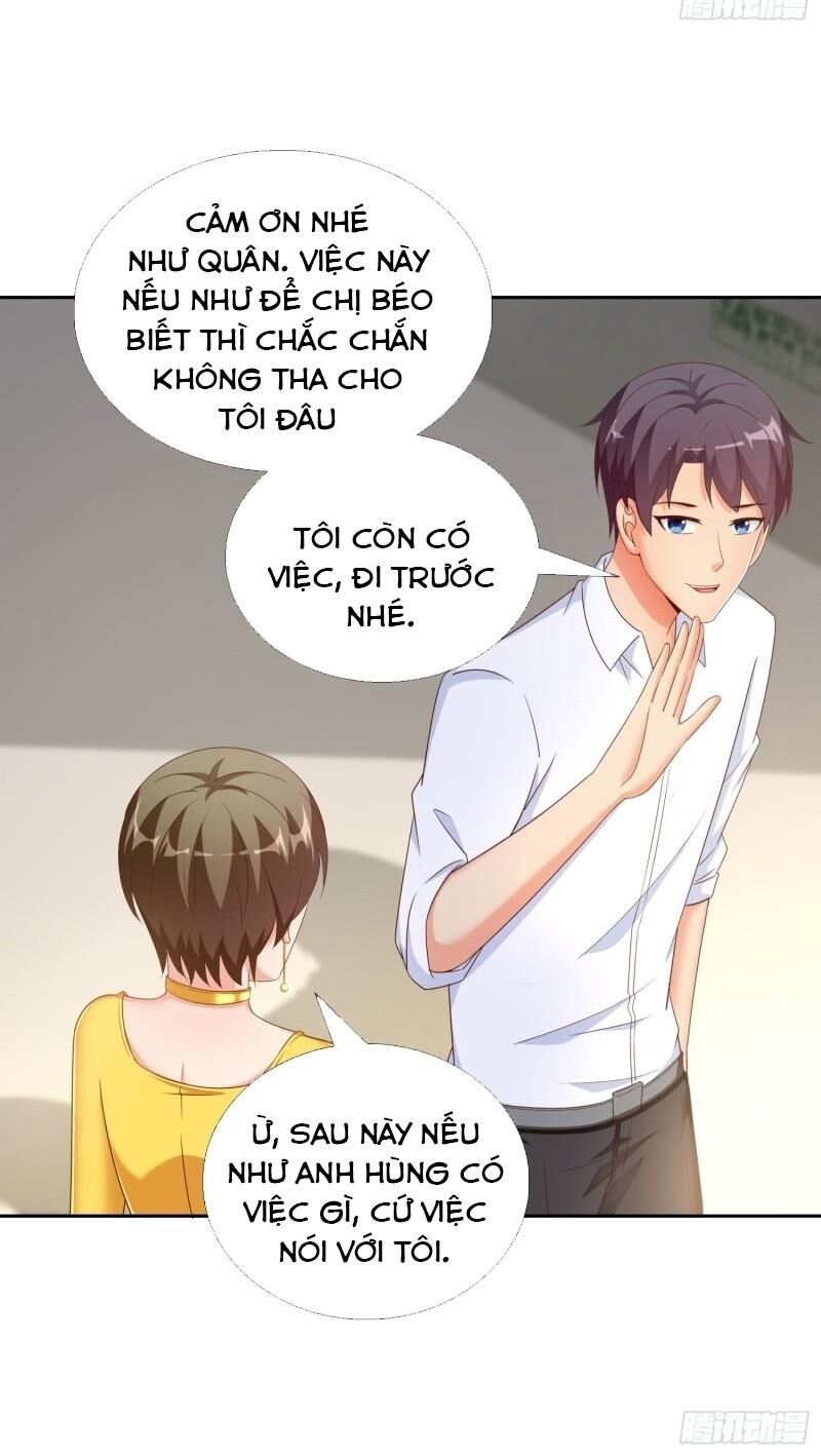 Siêu Cấp Thần Y Đại Biến Thái Chapter 47 - Trang 2