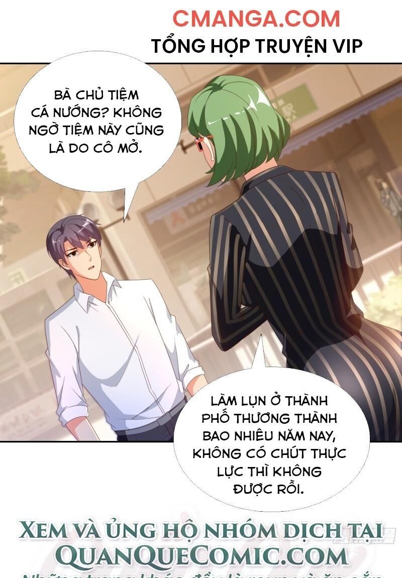 Siêu Cấp Thần Y Đại Biến Thái Chapter 46 - Trang 2