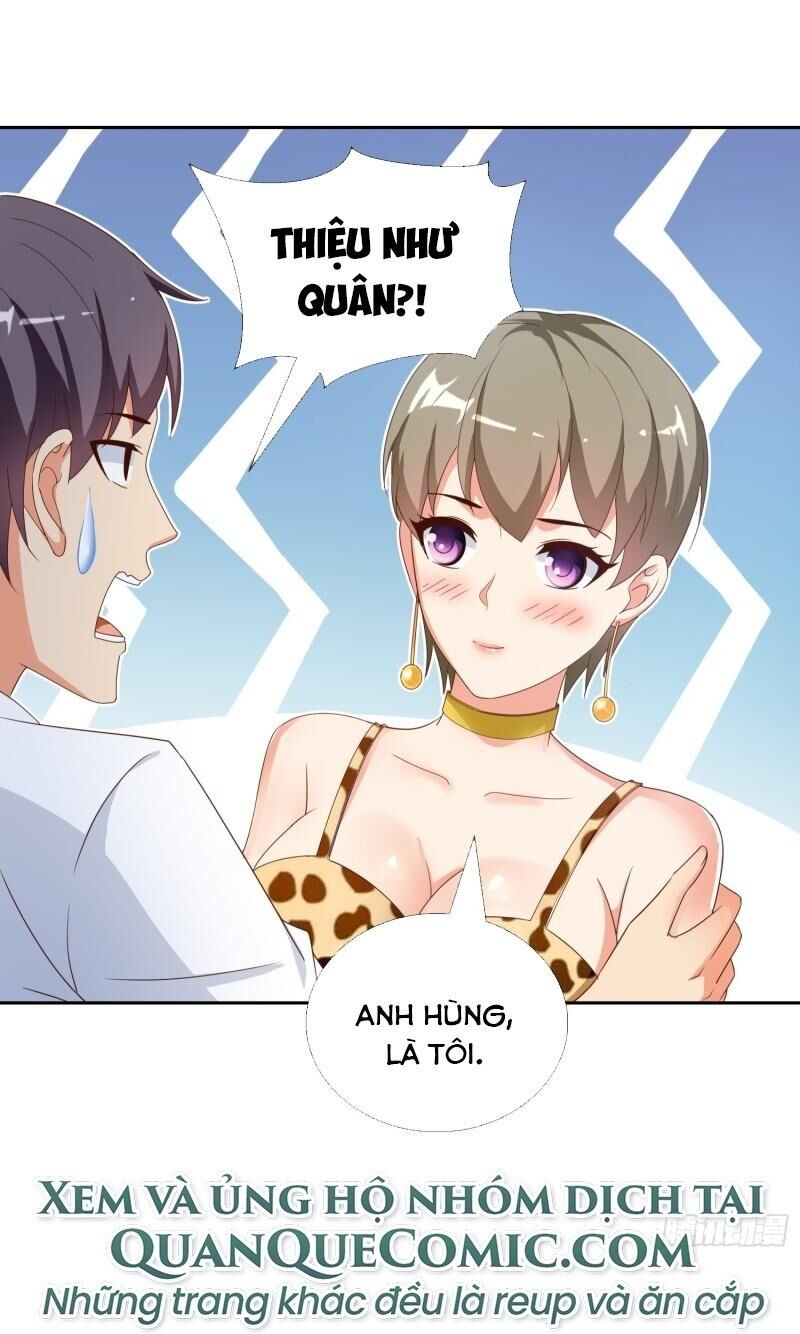 Siêu Cấp Thần Y Đại Biến Thái Chapter 46 - Trang 2