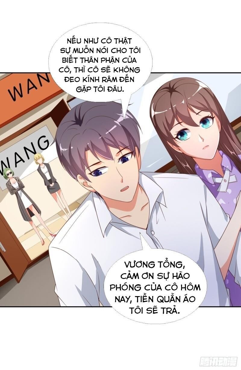 Siêu Cấp Thần Y Đại Biến Thái Chapter 46 - Trang 2