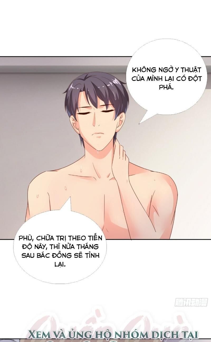 Siêu Cấp Thần Y Đại Biến Thái Chapter 45 - Trang 2