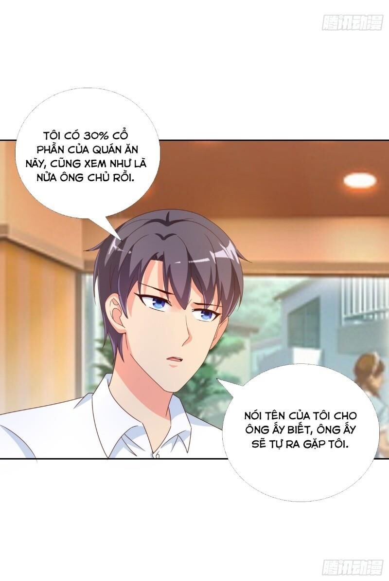 Siêu Cấp Thần Y Đại Biến Thái Chapter 45 - Trang 2