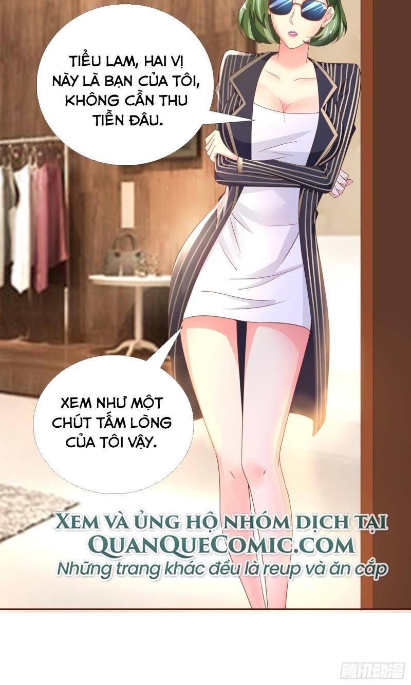 Siêu Cấp Thần Y Đại Biến Thái Chapter 45 - Trang 2