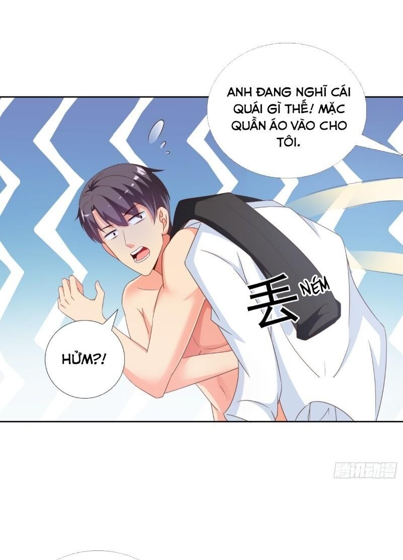 Siêu Cấp Thần Y Đại Biến Thái Chapter 45 - Trang 2