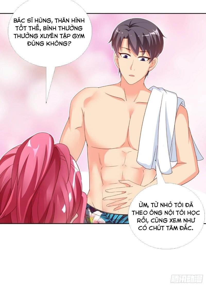 Siêu Cấp Thần Y Đại Biến Thái Chapter 45 - Trang 2