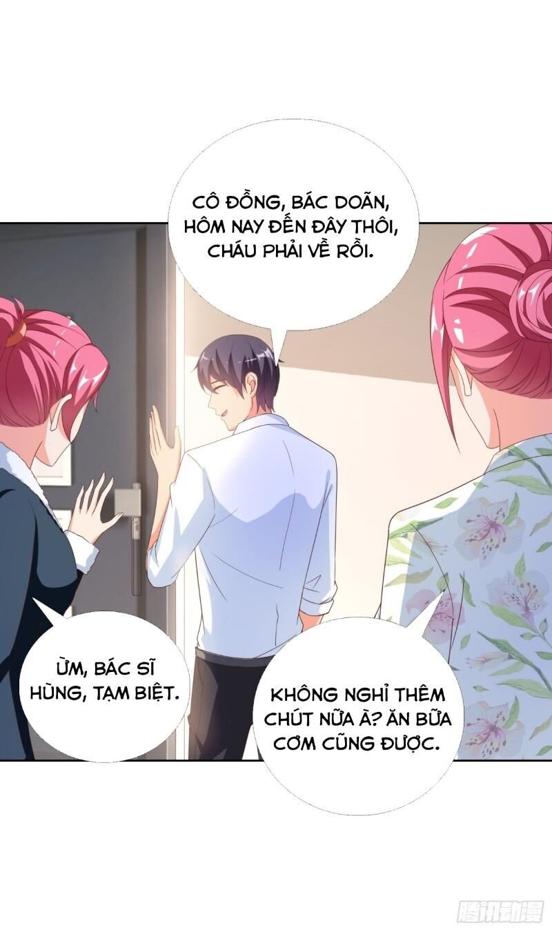 Siêu Cấp Thần Y Đại Biến Thái Chapter 45 - Trang 2