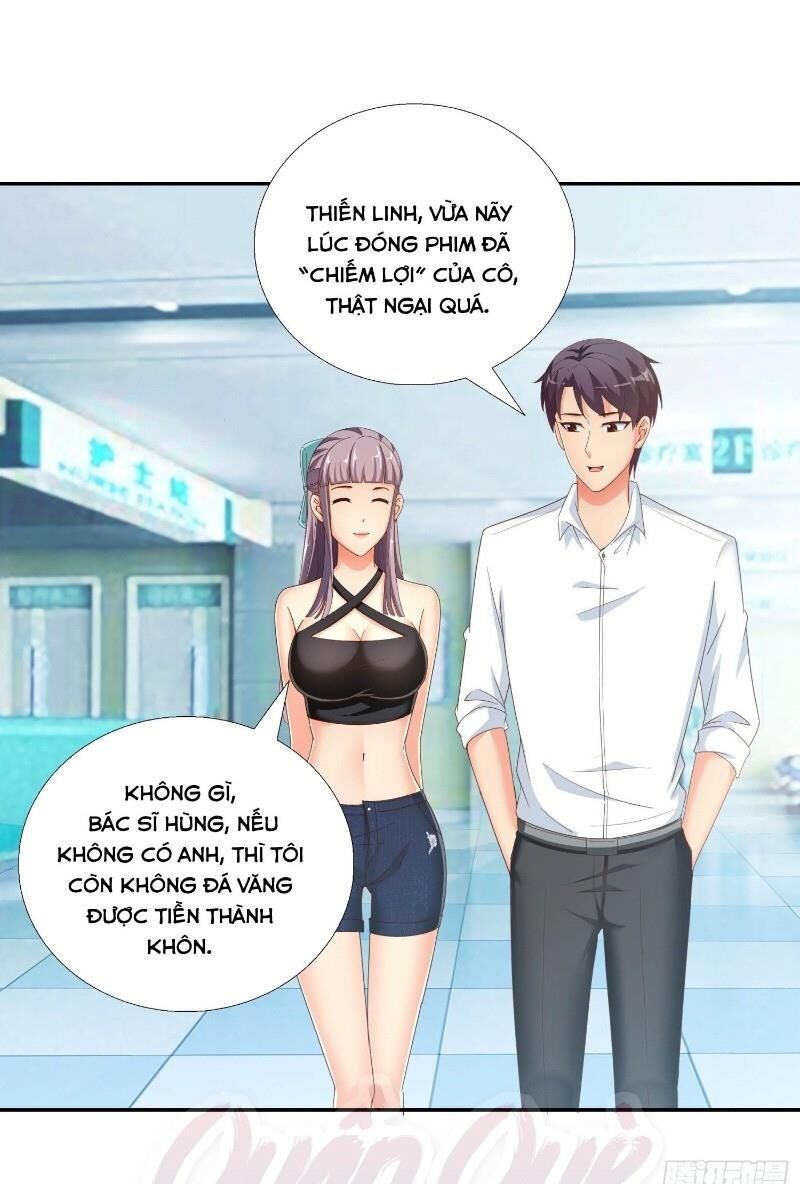 Siêu Cấp Thần Y Đại Biến Thái Chapter 43 - Trang 2