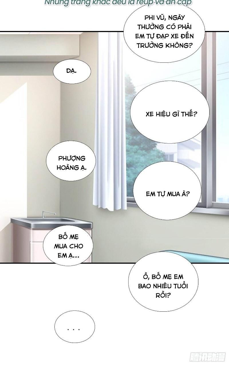 Siêu Cấp Thần Y Đại Biến Thái Chapter 43 - Trang 2