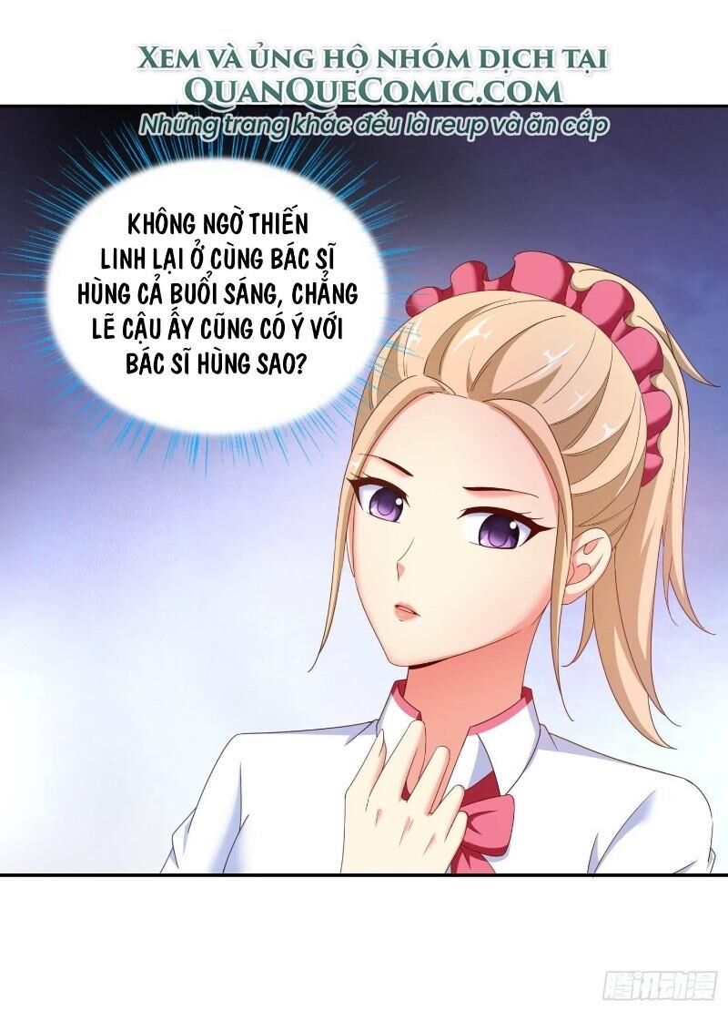 Siêu Cấp Thần Y Đại Biến Thái Chapter 43 - Trang 2