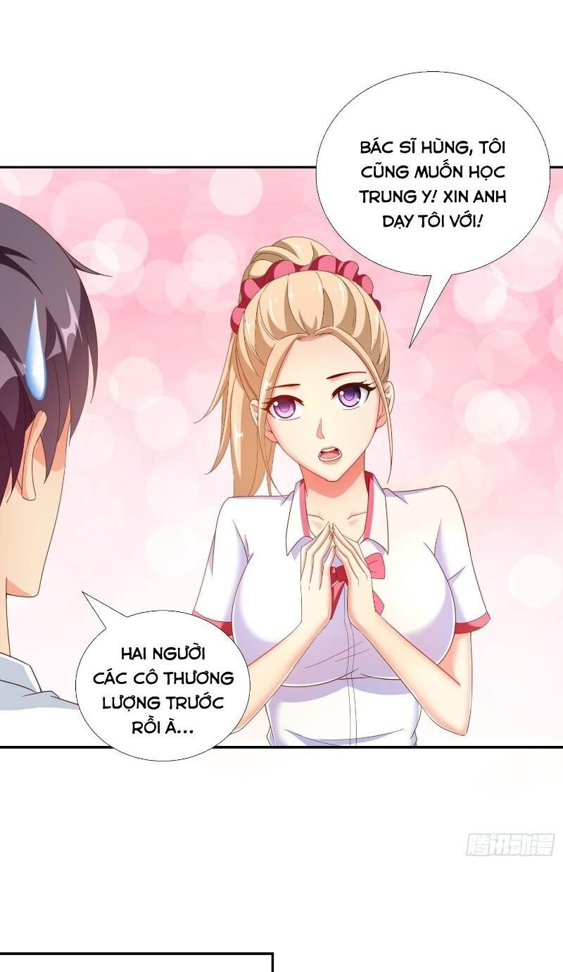 Siêu Cấp Thần Y Đại Biến Thái Chapter 43 - Trang 2