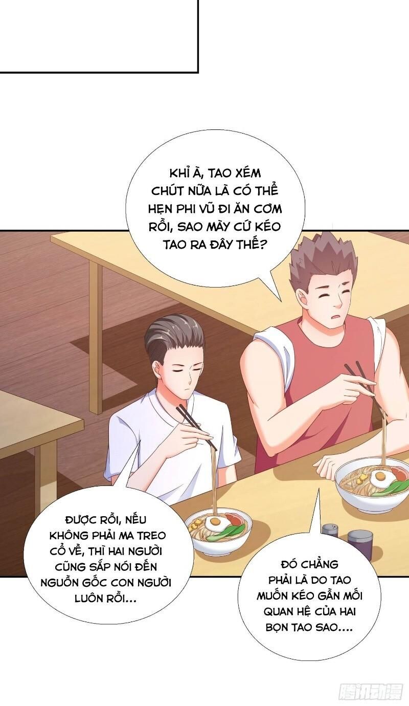 Siêu Cấp Thần Y Đại Biến Thái Chapter 43 - Trang 2