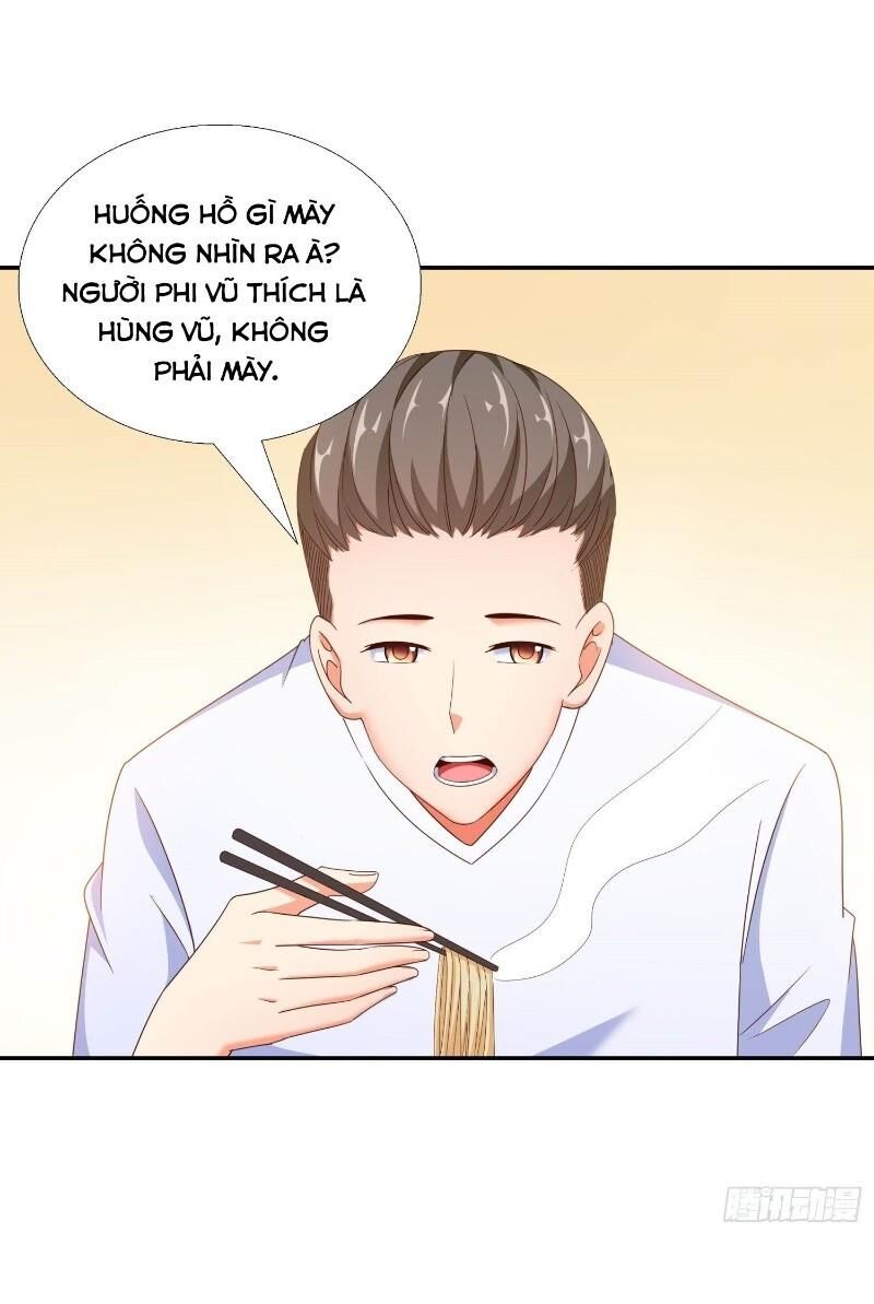 Siêu Cấp Thần Y Đại Biến Thái Chapter 43 - Trang 2