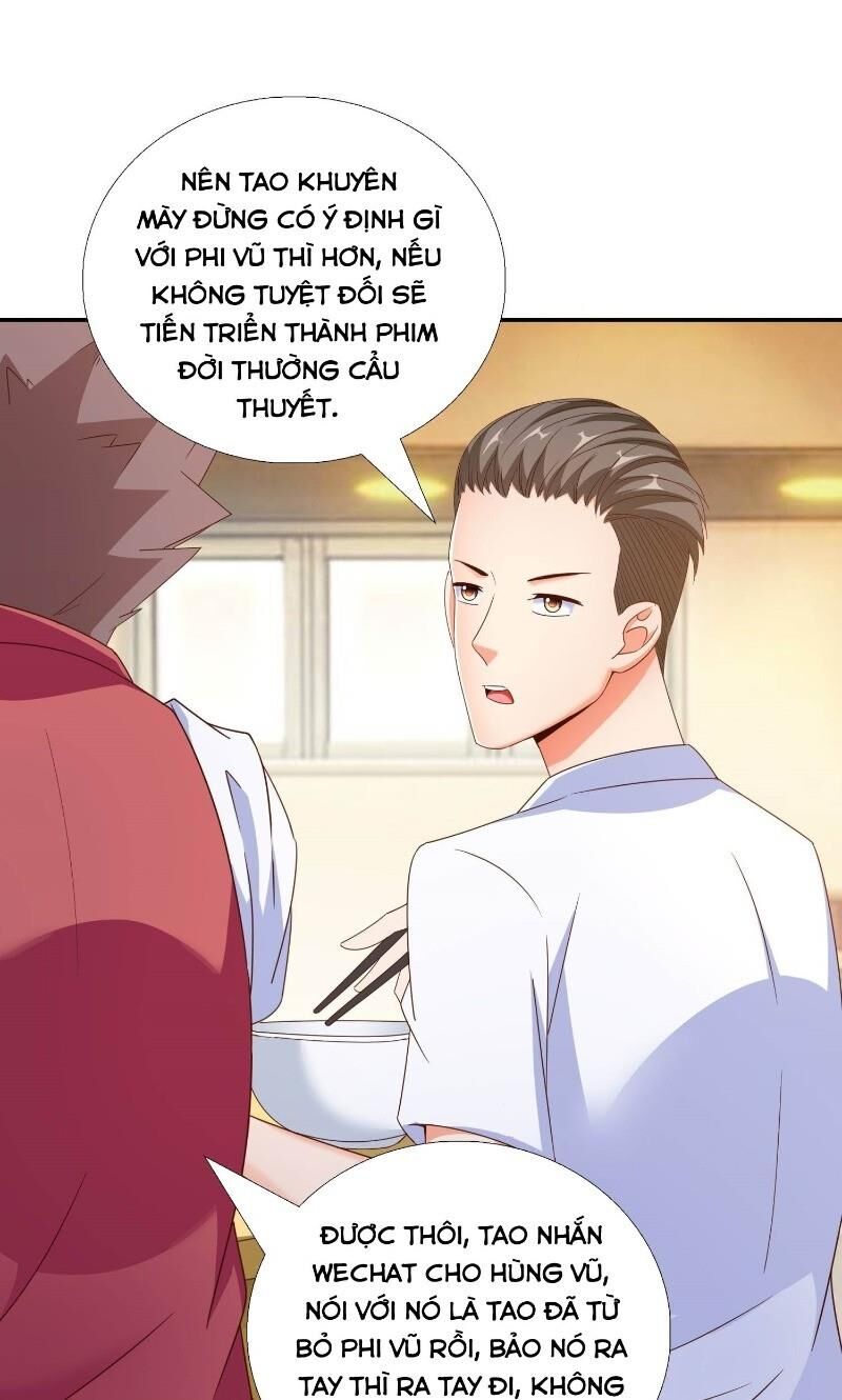 Siêu Cấp Thần Y Đại Biến Thái Chapter 43 - Trang 2