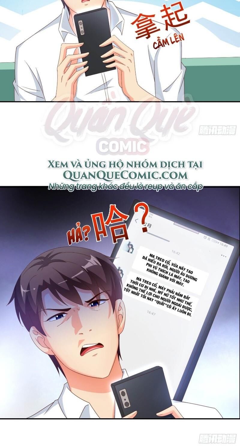 Siêu Cấp Thần Y Đại Biến Thái Chapter 43 - Trang 2