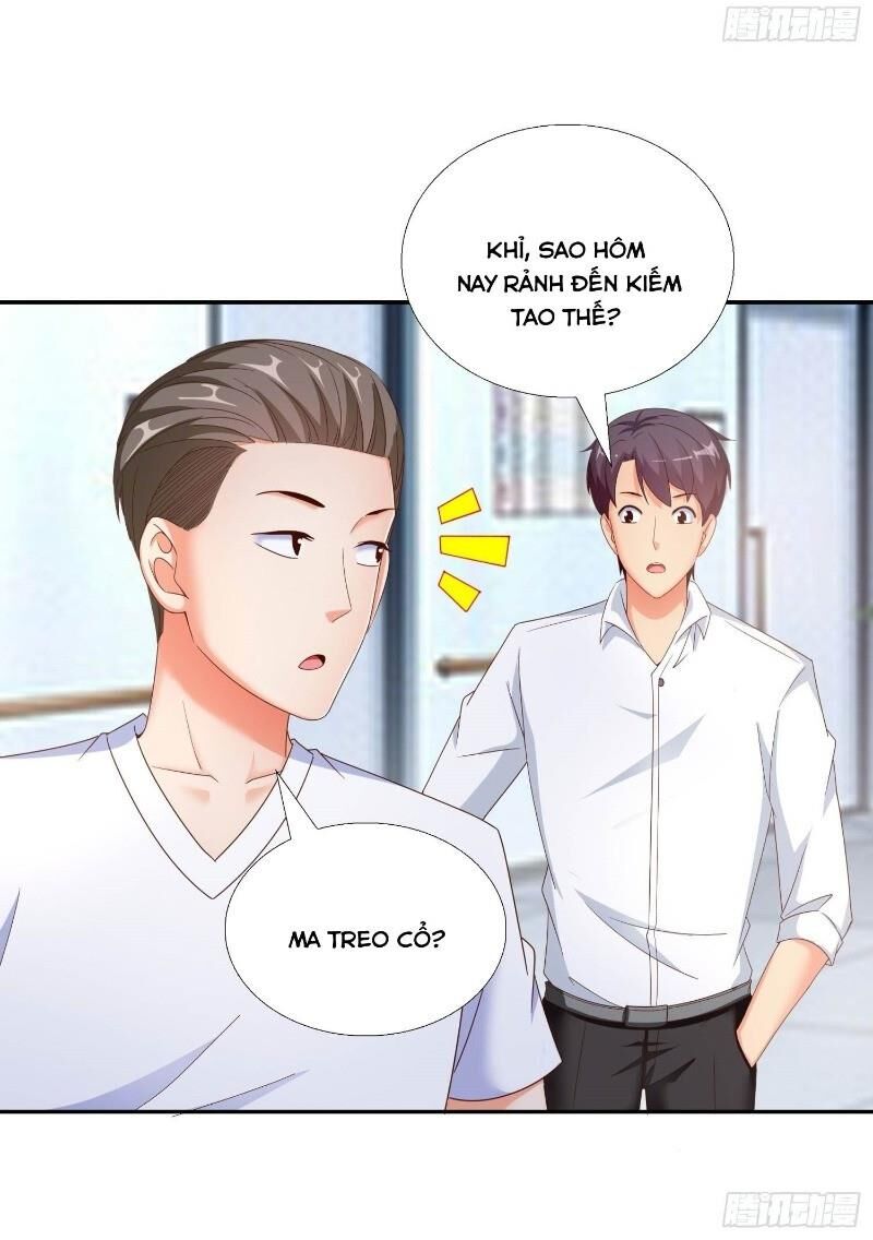 Siêu Cấp Thần Y Đại Biến Thái Chapter 43 - Trang 2