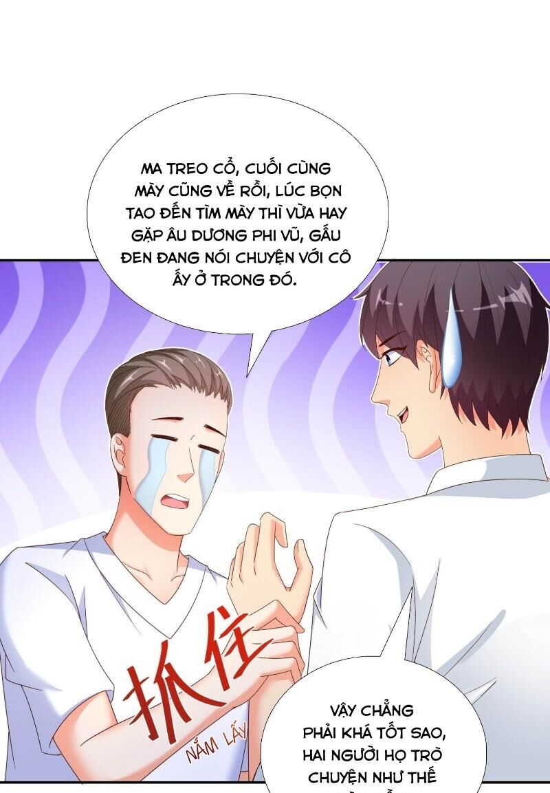 Siêu Cấp Thần Y Đại Biến Thái Chapter 43 - Trang 2