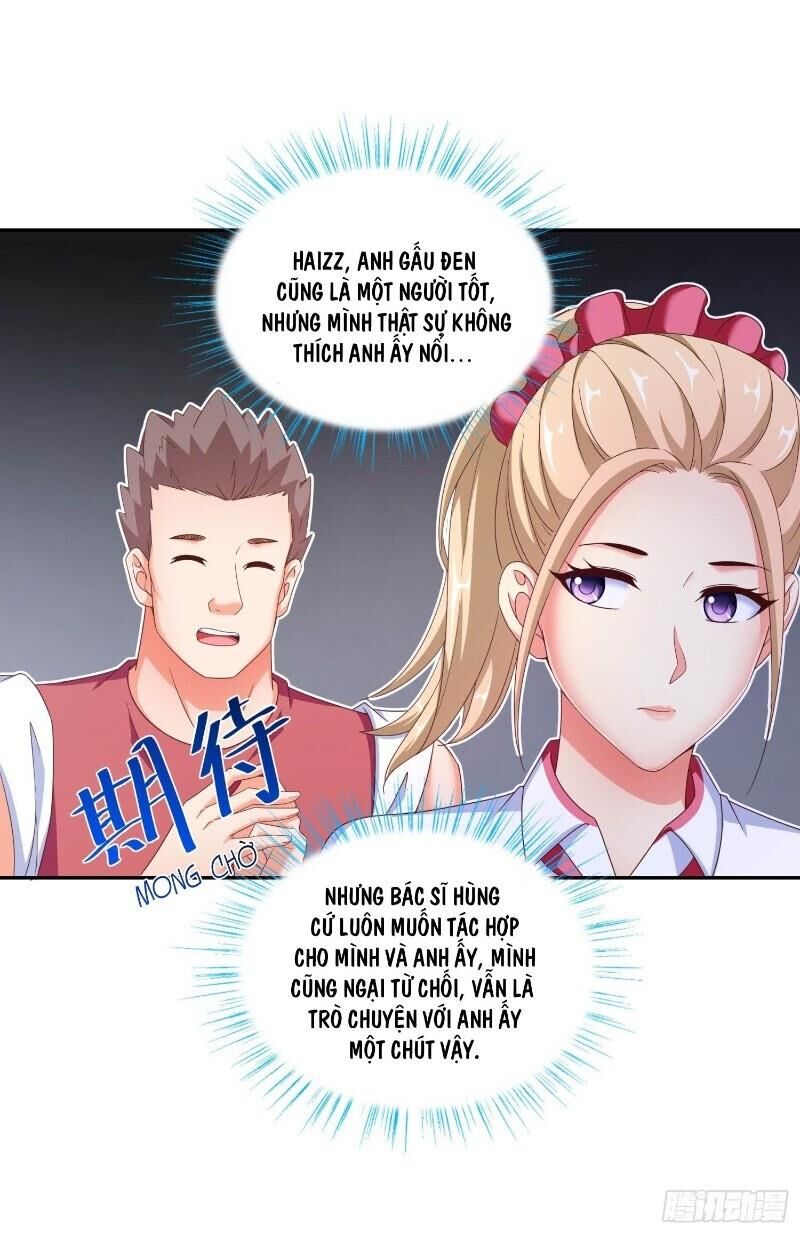 Siêu Cấp Thần Y Đại Biến Thái Chapter 43 - Trang 2