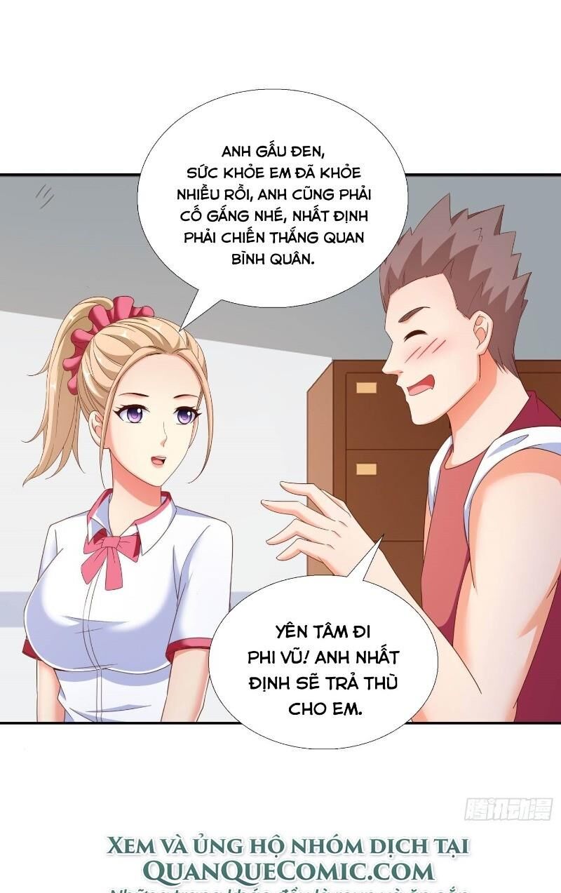 Siêu Cấp Thần Y Đại Biến Thái Chapter 43 - Trang 2