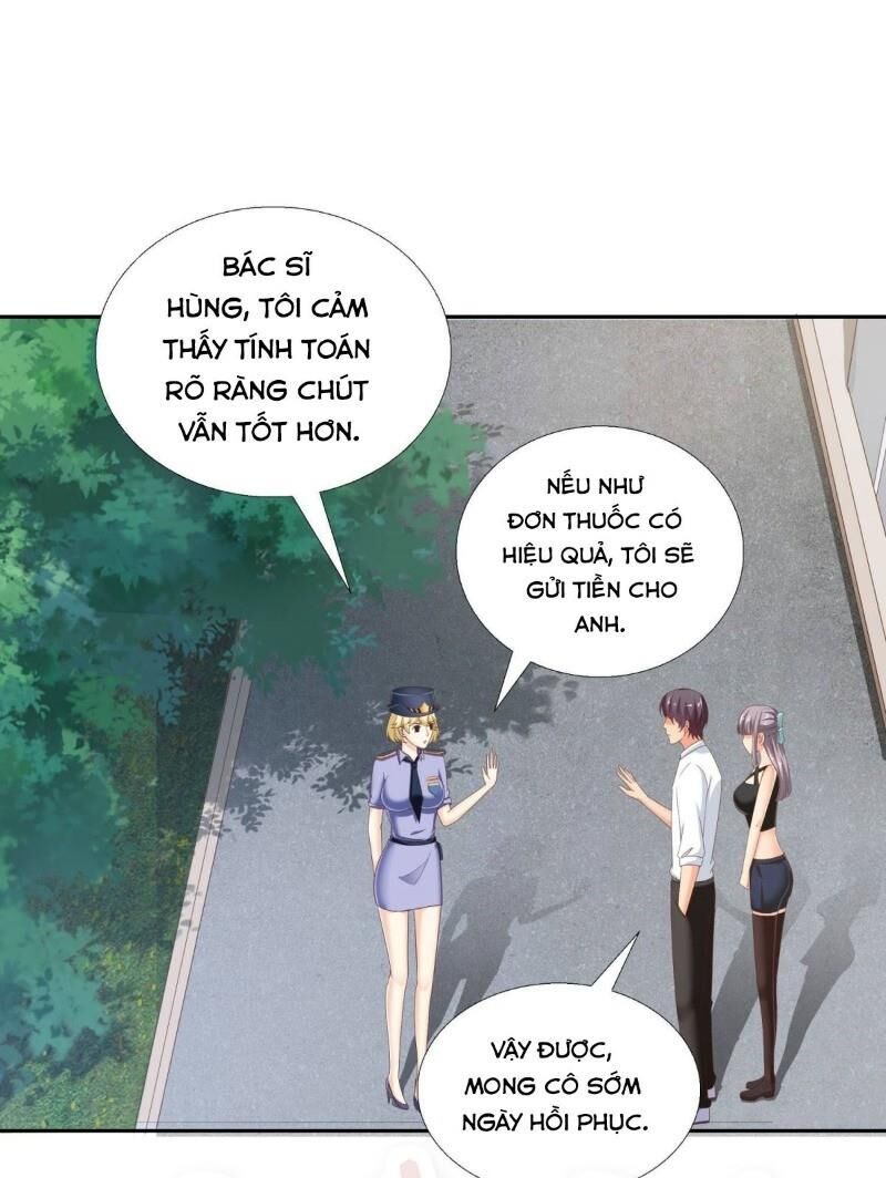 Siêu Cấp Thần Y Đại Biến Thái Chapter 42 - Trang 2