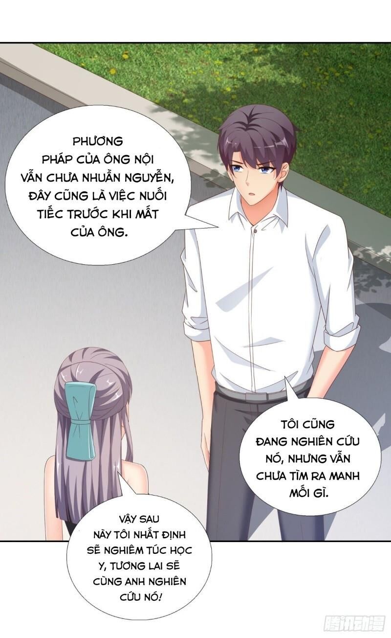 Siêu Cấp Thần Y Đại Biến Thái Chapter 42 - Trang 2