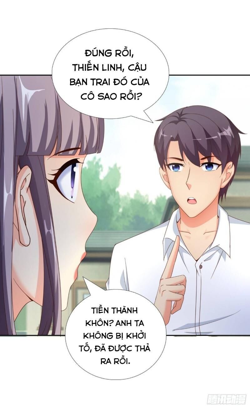 Siêu Cấp Thần Y Đại Biến Thái Chapter 42 - Trang 2