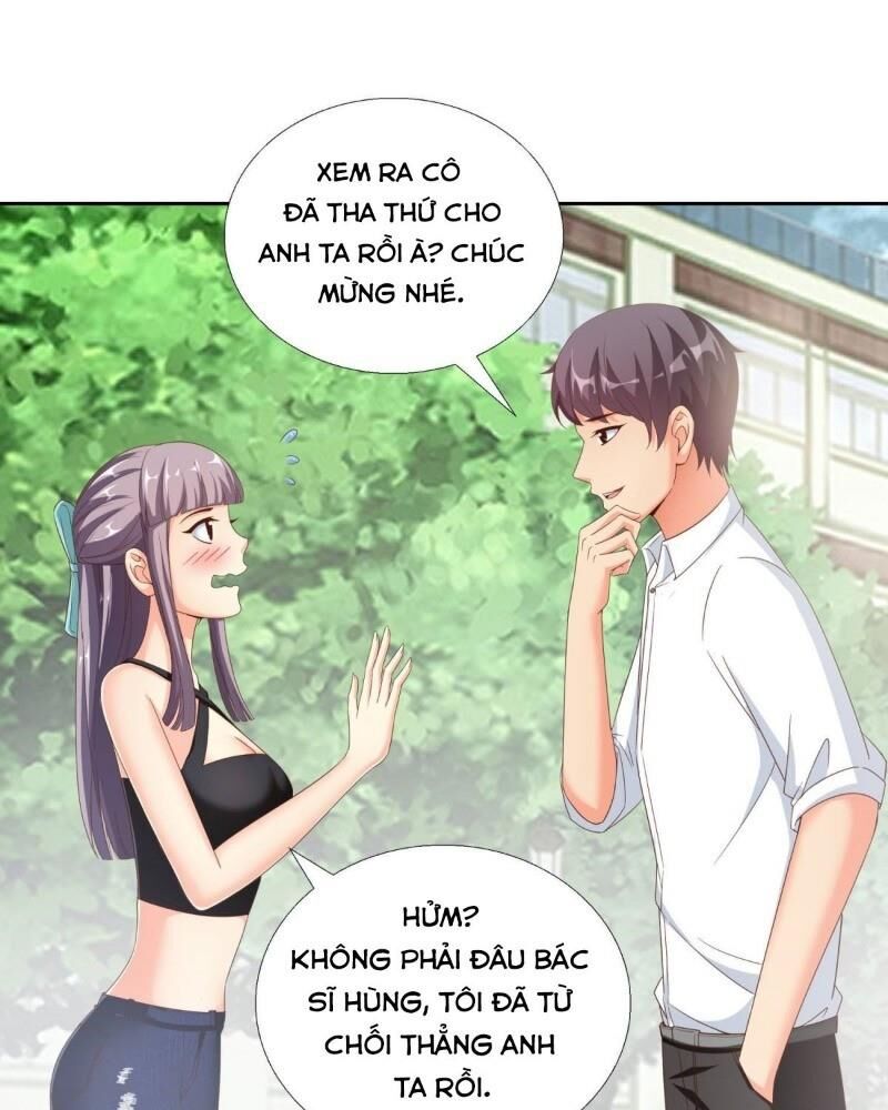 Siêu Cấp Thần Y Đại Biến Thái Chapter 42 - Trang 2