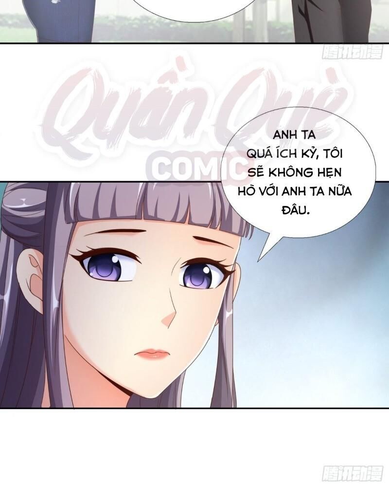 Siêu Cấp Thần Y Đại Biến Thái Chapter 42 - Trang 2