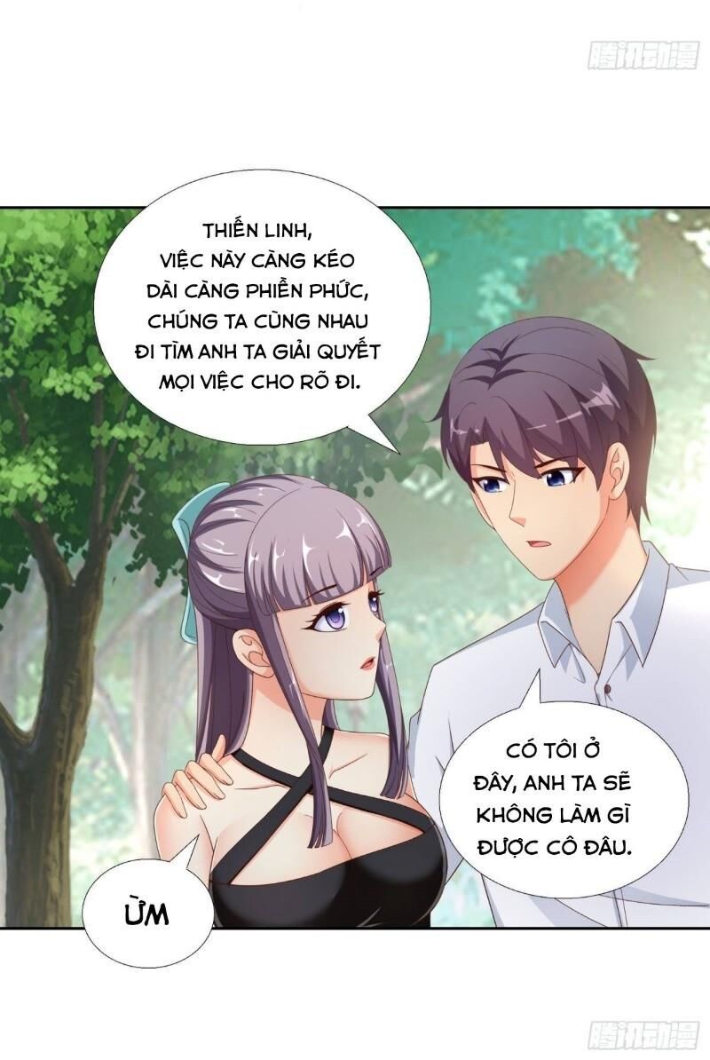 Siêu Cấp Thần Y Đại Biến Thái Chapter 42 - Trang 2