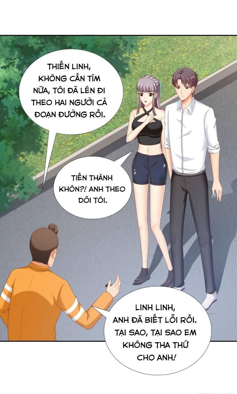 Siêu Cấp Thần Y Đại Biến Thái Chapter 42 - Trang 2