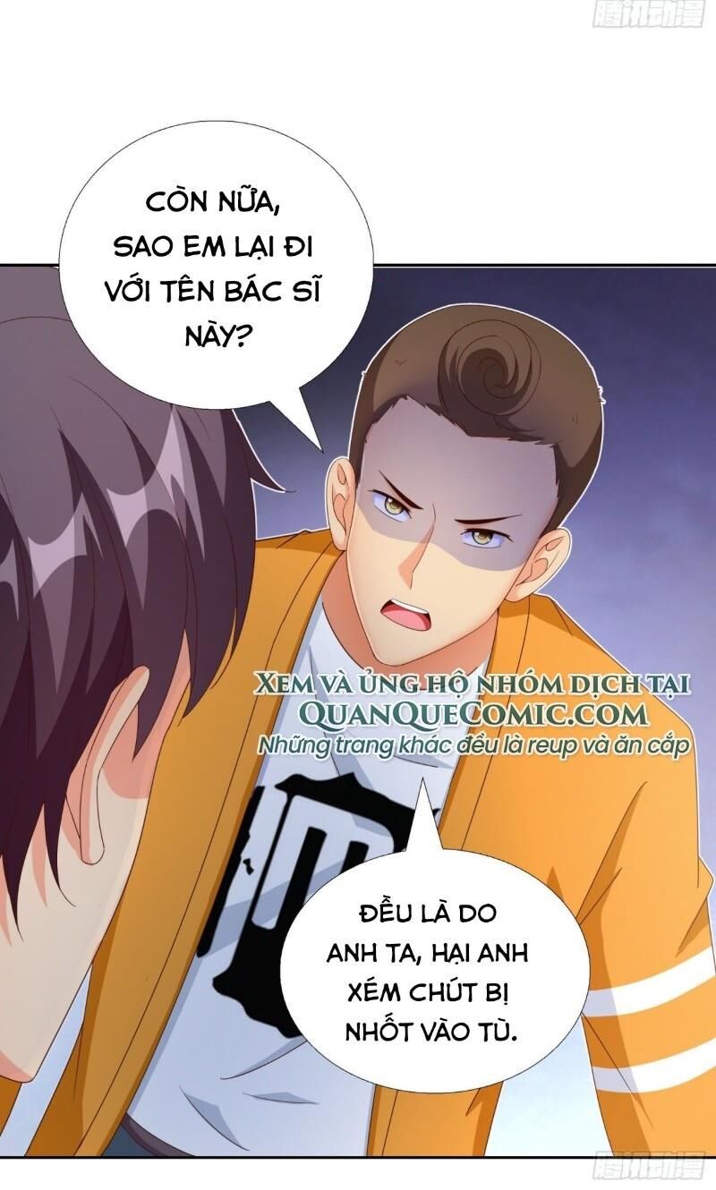 Siêu Cấp Thần Y Đại Biến Thái Chapter 42 - Trang 2