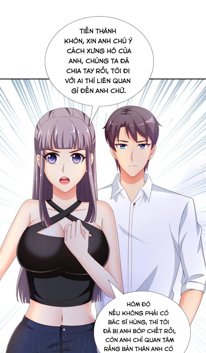 Siêu Cấp Thần Y Đại Biến Thái Chapter 42 - Trang 2