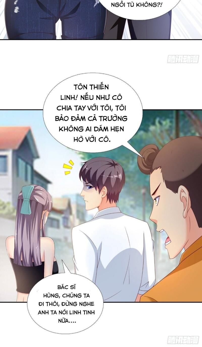 Siêu Cấp Thần Y Đại Biến Thái Chapter 42 - Trang 2