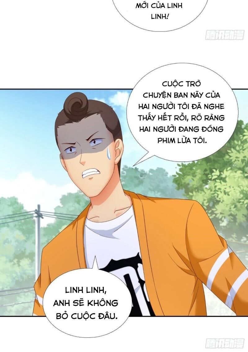 Siêu Cấp Thần Y Đại Biến Thái Chapter 42 - Trang 2