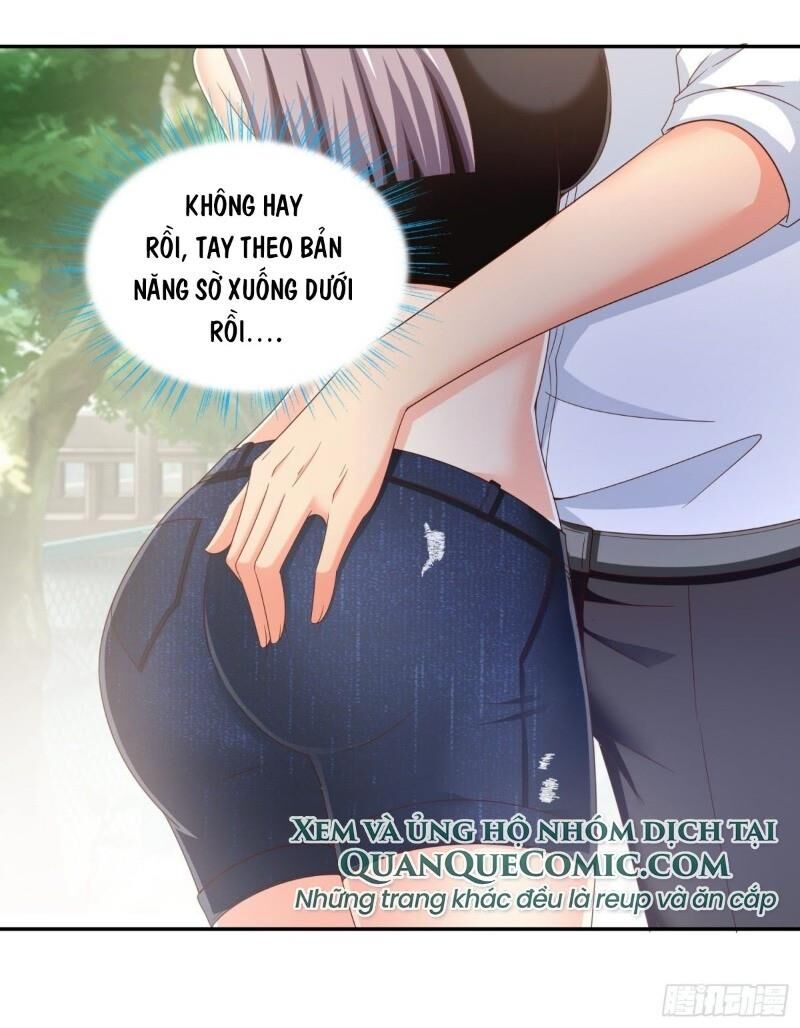 Siêu Cấp Thần Y Đại Biến Thái Chapter 42 - Trang 2