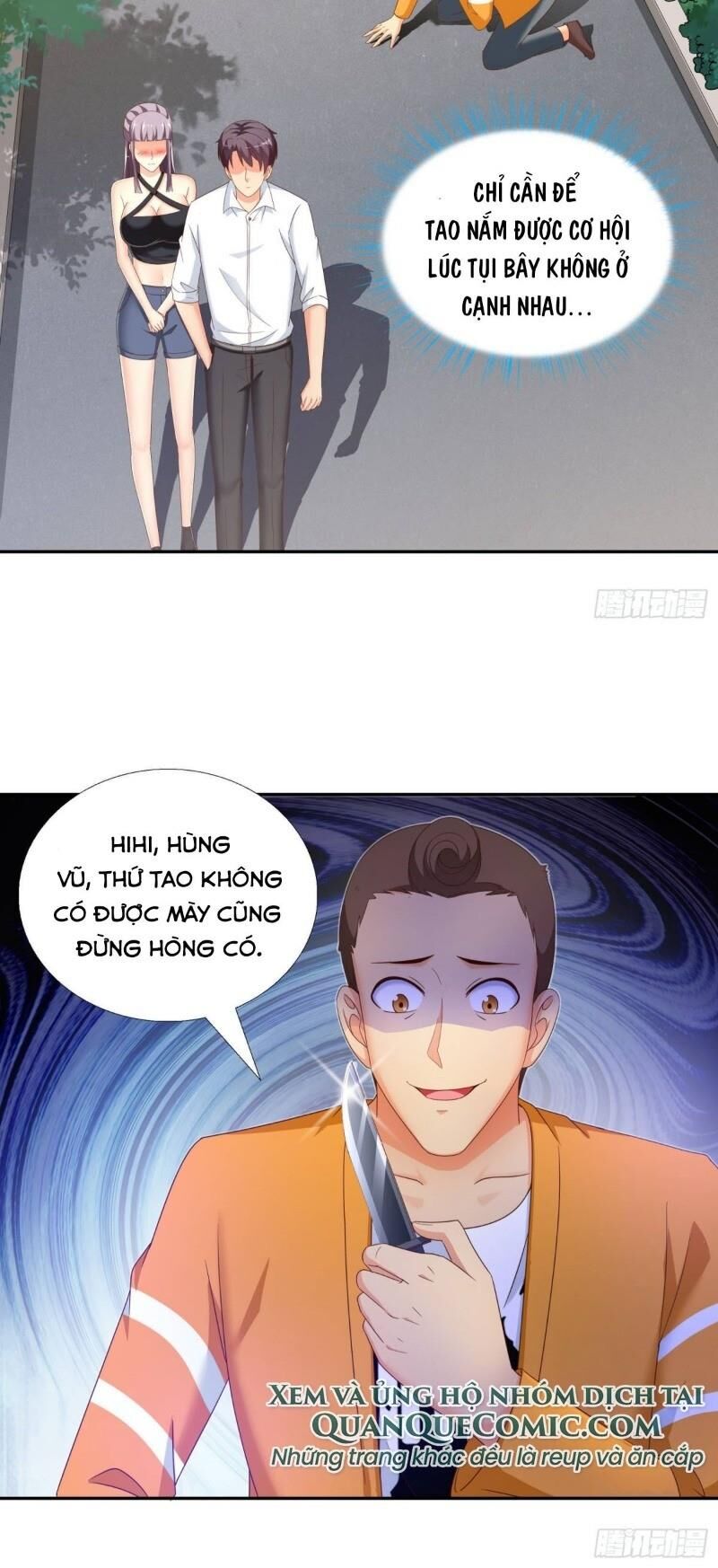 Siêu Cấp Thần Y Đại Biến Thái Chapter 42 - Trang 2