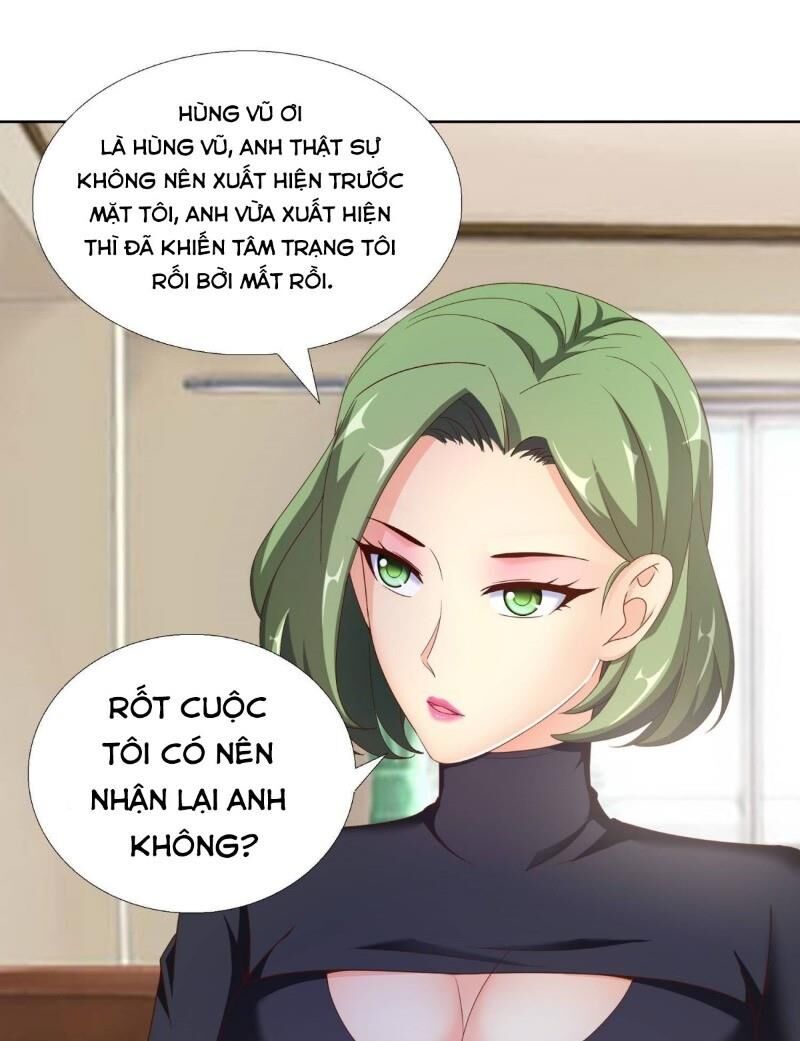 Siêu Cấp Thần Y Đại Biến Thái Chapter 42 - Trang 2