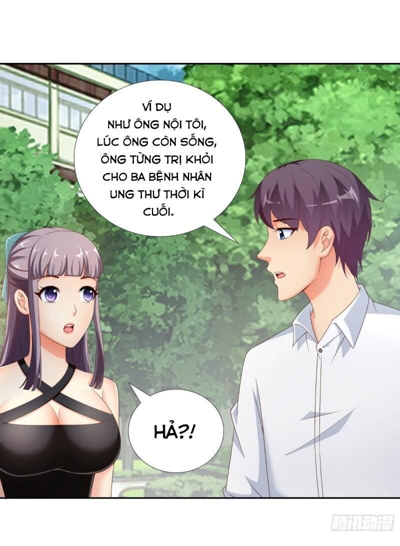 Siêu Cấp Thần Y Đại Biến Thái Chapter 42 - Trang 2