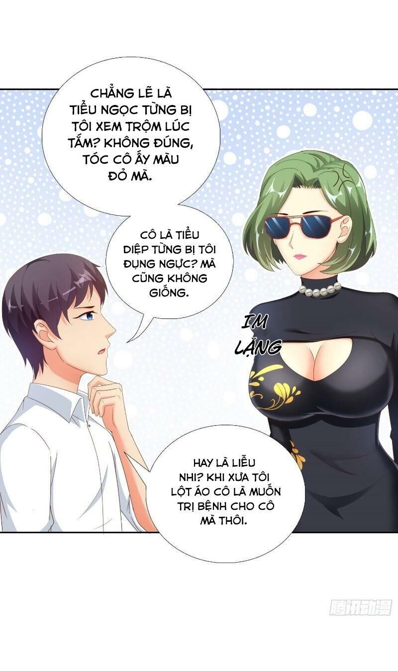 Siêu Cấp Thần Y Đại Biến Thái Chapter 41 - Trang 2