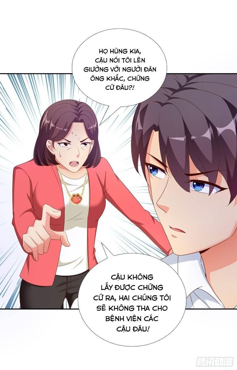 Siêu Cấp Thần Y Đại Biến Thái Chapter 40 - Trang 2