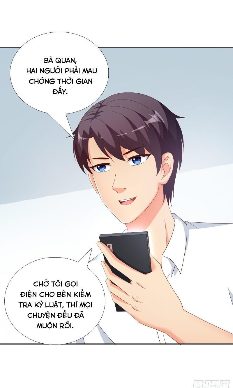 Siêu Cấp Thần Y Đại Biến Thái Chapter 40 - Trang 2