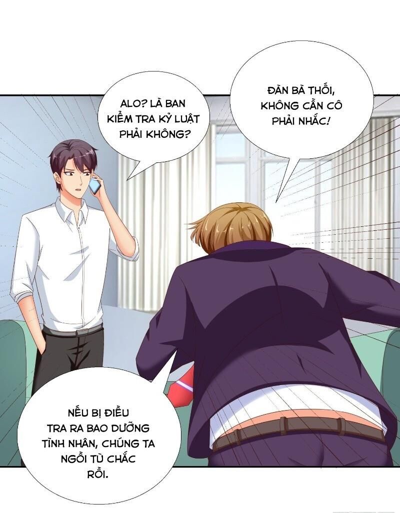 Siêu Cấp Thần Y Đại Biến Thái Chapter 40 - Trang 2