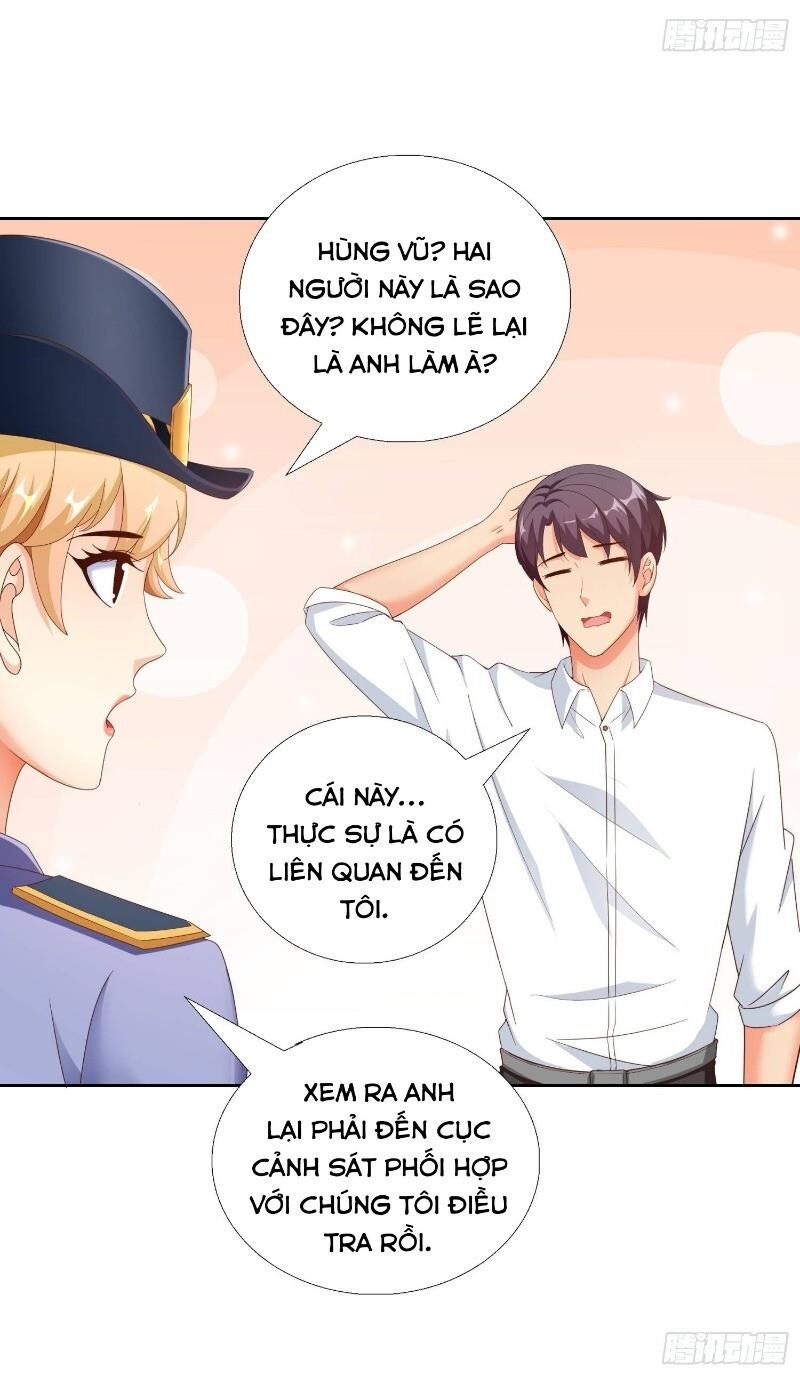 Siêu Cấp Thần Y Đại Biến Thái Chapter 40 - Trang 2