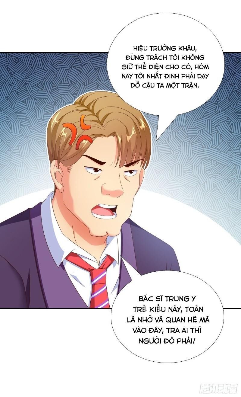 Siêu Cấp Thần Y Đại Biến Thái Chapter 40 - Trang 2