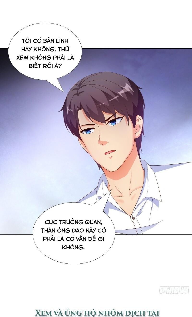 Siêu Cấp Thần Y Đại Biến Thái Chapter 40 - Trang 2